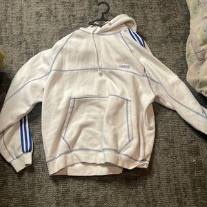 Addidas hoodie